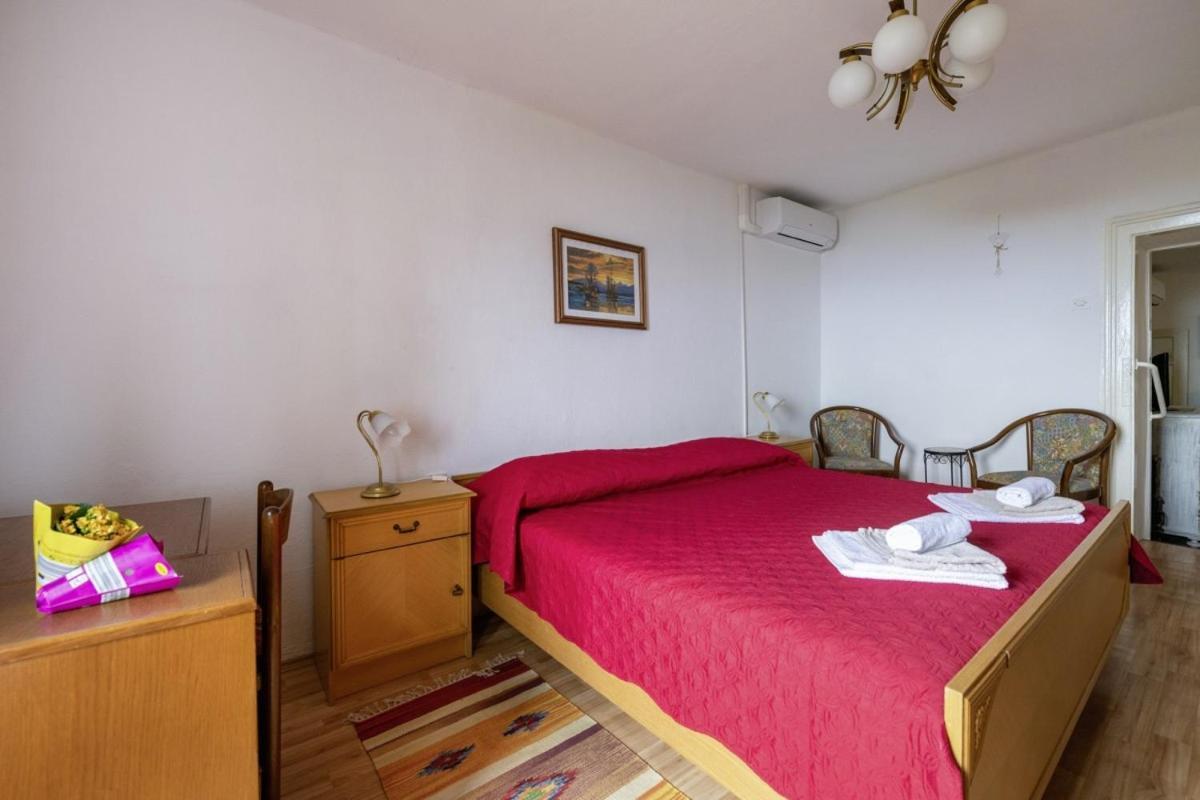 Вилла Marina Plomin In Plomin - Haus Fuer 6 Personen Экстерьер фото